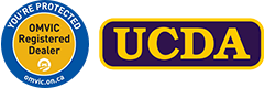 UCDA-OMVIC